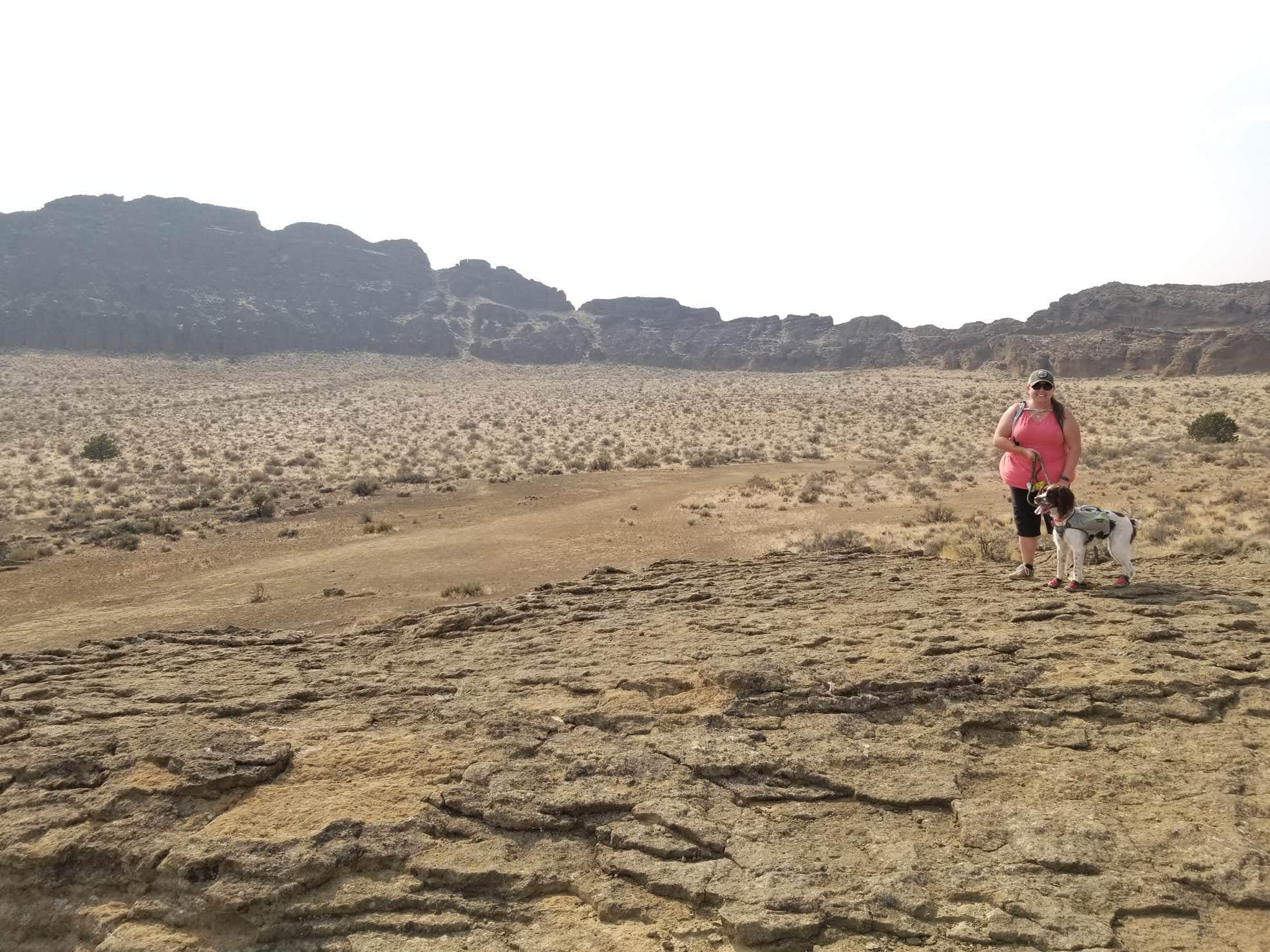 Fort Rock State Natural Area The Dyrt