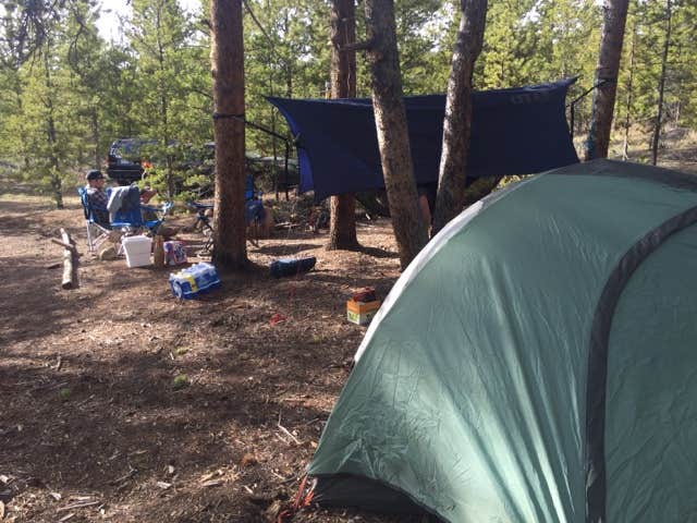 Camper submitted image from Sugarloaf Campground - 5
