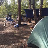 Review photo of Sugarloaf Campground by Katelyn A., August 2, 2016