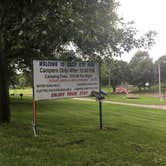 Review photo of Casey City Park by Matt S., August 31, 2018