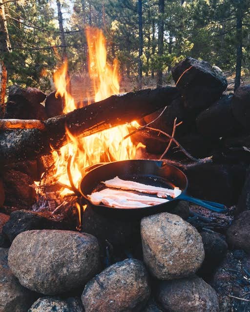 Camper submitted image from Sugarloaf Campground - 5
