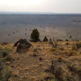 Review photo of Hole-in-the-Ground at Fort Rock by Nicolaus N., August 31, 2018