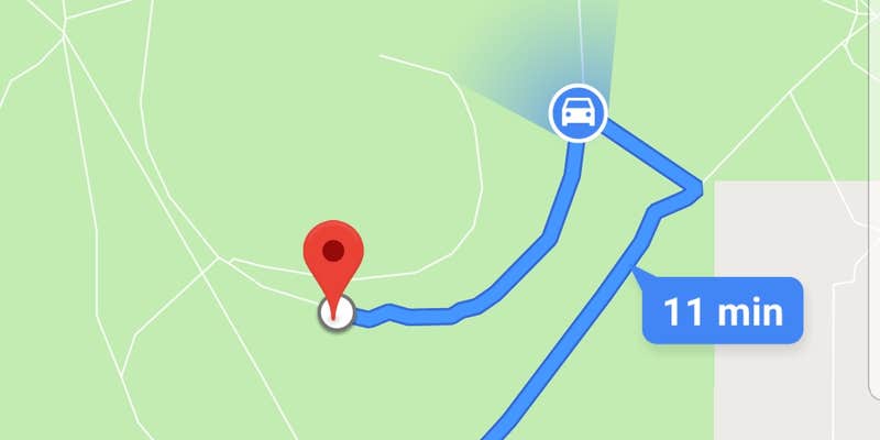 Camper submitted image from Hole-in-the-Ground at Fort Rock