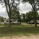 Review photo of Menlo City Park Campground by Matt S., August 31, 2018