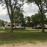 Review photo of Menlo City Park Campground by Matt S., August 31, 2018