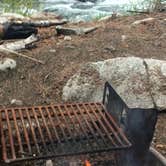 Review photo of Cold Springs Campground — Sequoia National Park by Jill F., August 31, 2018