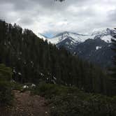 Review photo of Cold Springs Campground — Sequoia National Park by Jill F., August 31, 2018