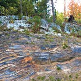 Review photo of Lake Vermillion - Soudan Mine State Park Campsites — Lake Vermilion-Soudan Underground Mine State Park by Sara P., August 26, 2018