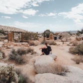 Review photo of Tamarisk Grove Campground — Anza-Borrego Desert State Park by Trip Over Life , May 28, 2018