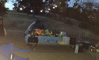 Renee W.'s photo at Joseph D Grant County Park - Horse Camp near New Almaden, CA