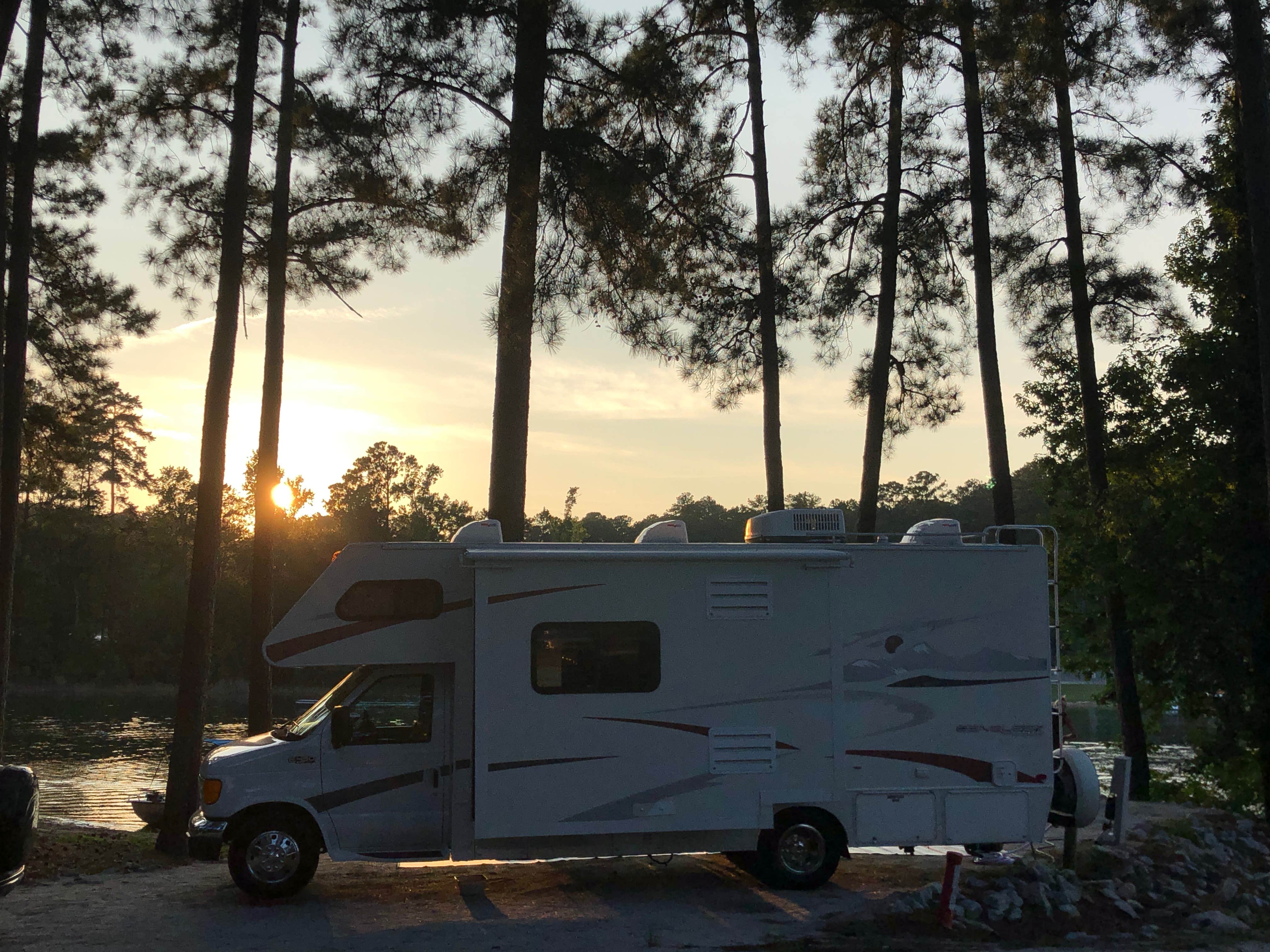 Clark B.'s photo at Wildwood County Park near Augusta, GA