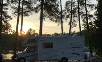 Clark B.'s photo at Wildwood County Park near Woodland, GA