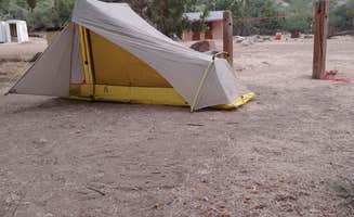 Mandy E.'s photo at Black Jack Campground near Palos Verdes Peninsula, CA
