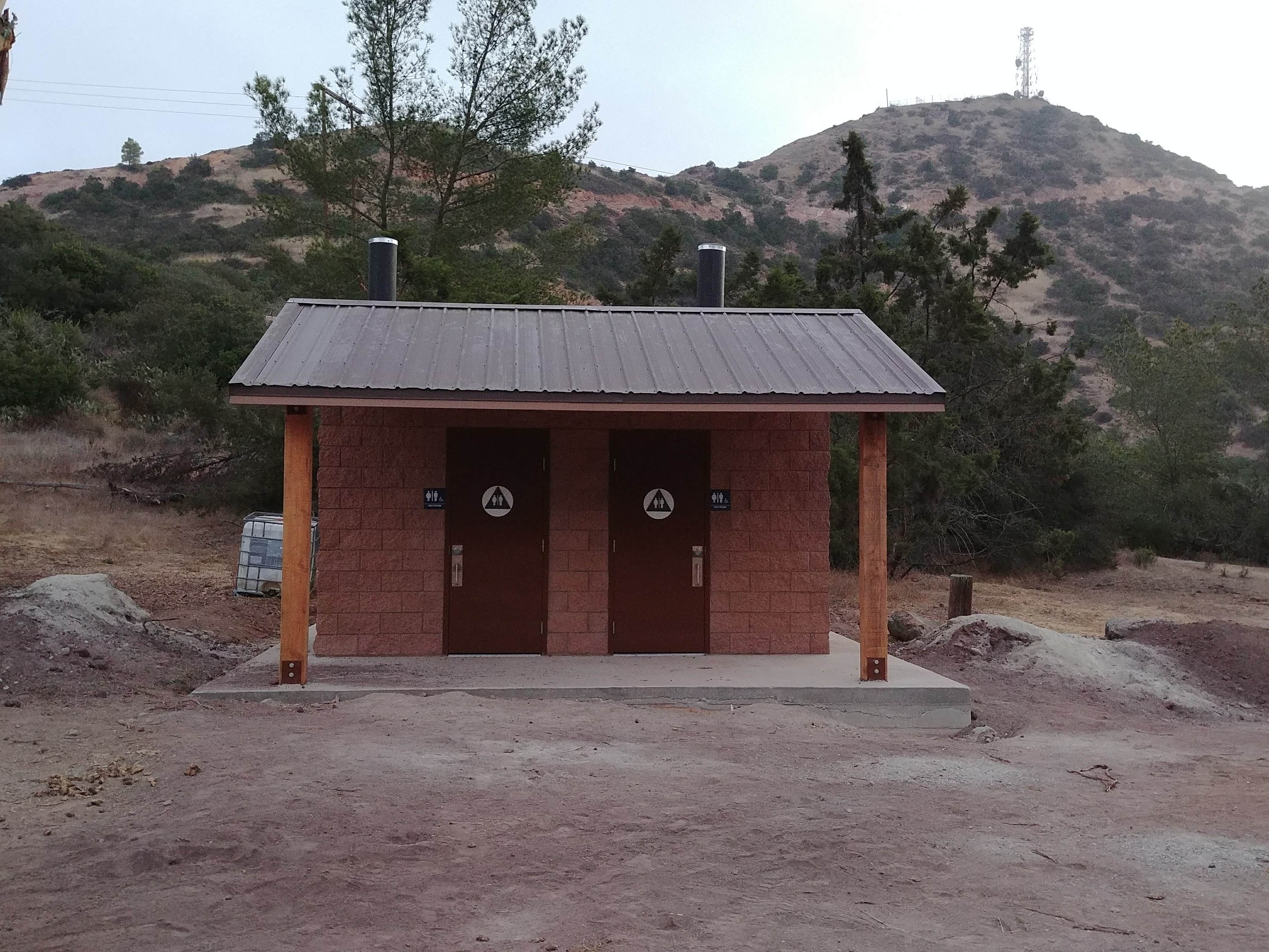 Camper-submitted photo at Black Jack Campground near Sunset Beach, CA