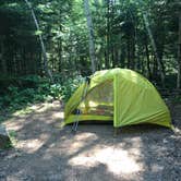 Review photo of McCargoe Cove Campground — Isle Royale National Park by Matt S., August 31, 2018