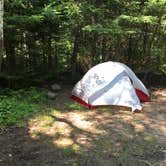 Review photo of McCargoe Cove Campground — Isle Royale National Park by Matt S., August 31, 2018