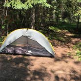 Review photo of McCargoe Cove Campground — Isle Royale National Park by Matt S., August 31, 2018