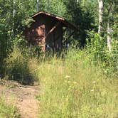 Review photo of McCargoe Cove Campground — Isle Royale National Park by Matt S., August 31, 2018