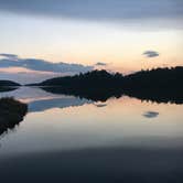 Review photo of McCargoe Cove Campground — Isle Royale National Park by Matt S., August 31, 2018