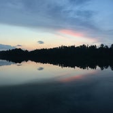 Review photo of Mccargoe Cove Campground — Isle Royale National Park by Matt S., August 31, 2018
