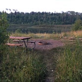 Review photo of Mccargoe Cove Campground — Isle Royale National Park by Matt S., August 31, 2018