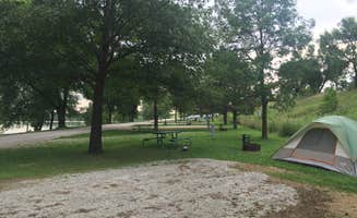Sarah H.'s photo at Prairie Rose State Park Campground near Audubon, IA