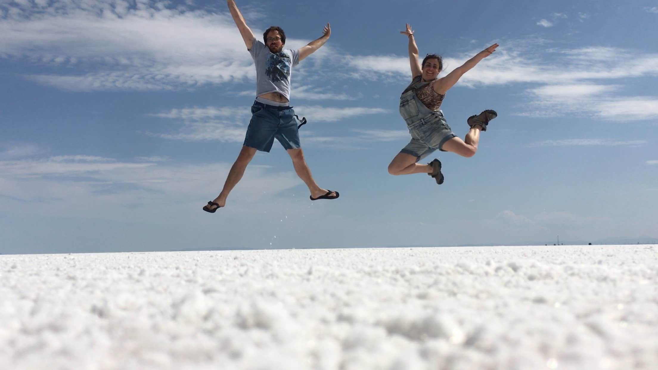 Wendover KOA Camping The Dyrt