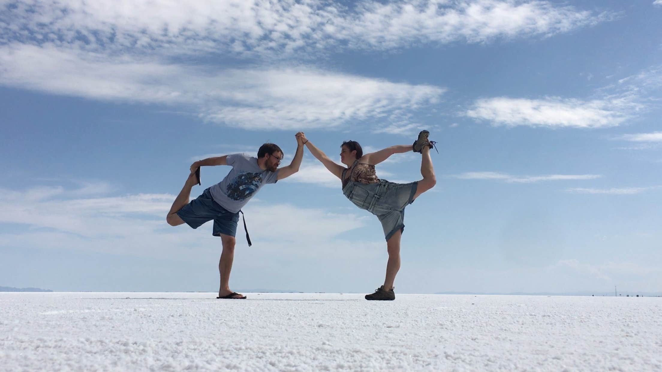 Camper-submitted photo at Wendover KOA near Ibapah, UT