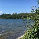 Review photo of Todd Harbor Campground — Isle Royale National Park by Matt S., August 31, 2018