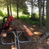 Review photo of Todd Harbor Campground — Isle Royale National Park by Matt S., August 31, 2018