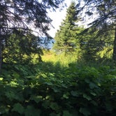 Review photo of Todd Harbor Campground — Isle Royale National Park by Matt S., August 31, 2018