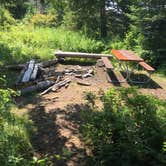 Review photo of Todd Harbor Campground — Isle Royale National Park by Matt S., August 31, 2018