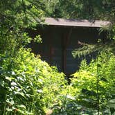 Review photo of Todd Harbor Campground — Isle Royale National Park by Matt S., August 31, 2018