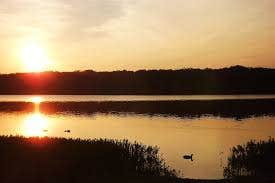 Camper-submitted photo at Sportsmans Lake near Prague, OK