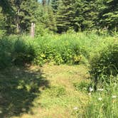 Review photo of Todd Harbor Campground — Isle Royale National Park by Matt S., August 31, 2018