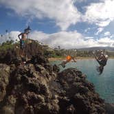 Review photo of Waiʻanapanapa State Park Campground by Isabella H., August 31, 2018