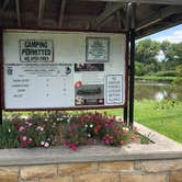 Review photo of Rocky Pond City Park Campground by Shaeli E., August 31, 2018