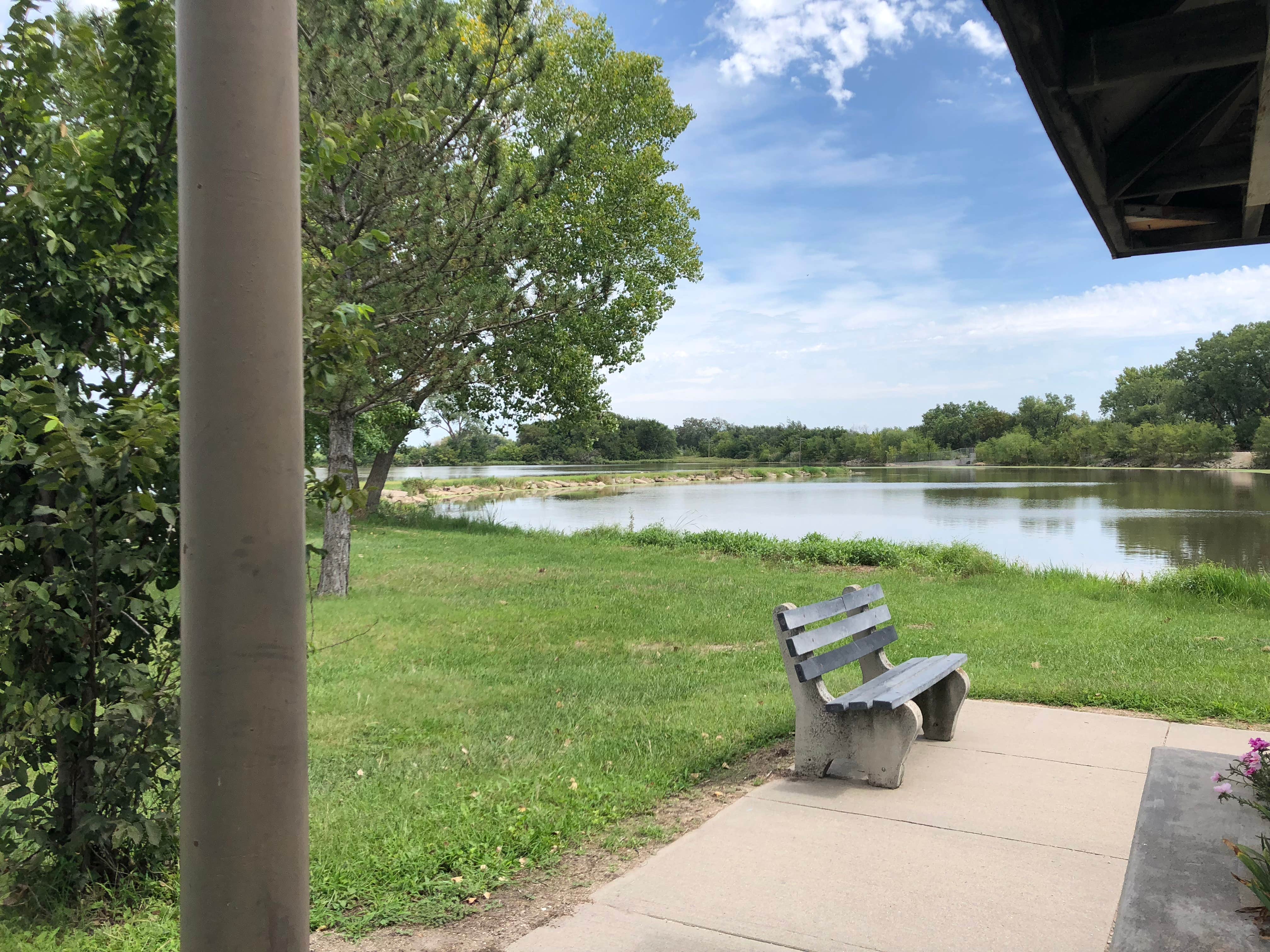 Camper submitted image from Rocky Pond City Park Campground - 5