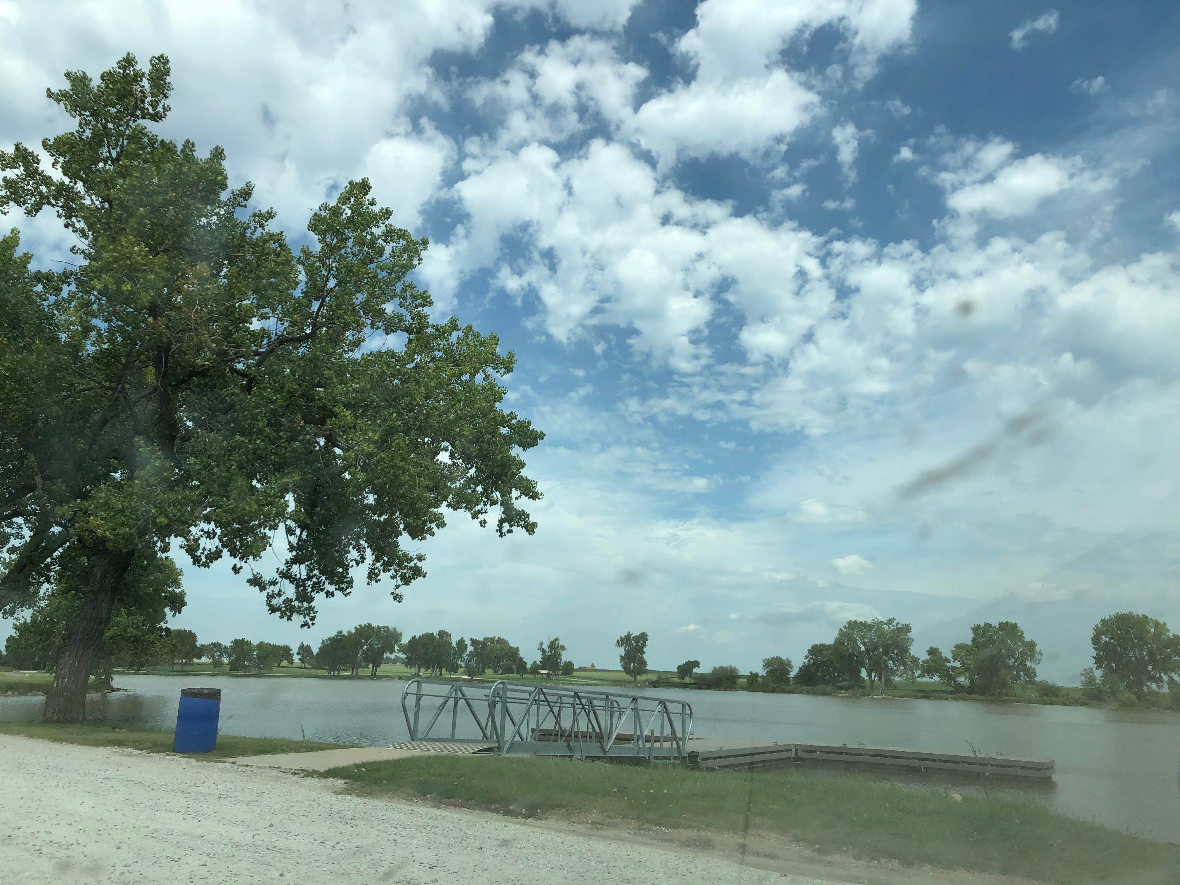 Camper submitted image from Rocky Pond City Park Campground - 3