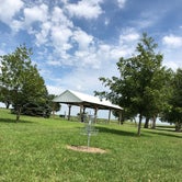 Review photo of Rocky Pond City Park Campground by Shaeli E., August 31, 2018