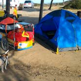 Review photo of San Clemente State Beach Campground by Tim J., August 31, 2018