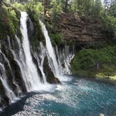 Review photo of McArthur-Burney Falls Memorial State Park Campground by Renee W., August 31, 2018