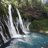 Review photo of McArthur-Burney Falls Memorial State Park by Renee W., August 31, 2018