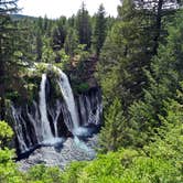 Review photo of McArthur-Burney Falls Memorial State Park Campground by Renee W., August 31, 2018