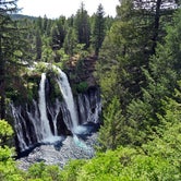 Review photo of McArthur-Burney Falls Memorial State Park by Renee W., August 31, 2018