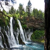 Review photo of McArthur-Burney Falls Memorial State Park Campground by Renee W., August 31, 2018
