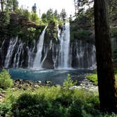 Review photo of McArthur-Burney Falls Memorial State Park Campground by Renee W., August 31, 2018