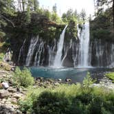 Review photo of McArthur-Burney Falls Memorial State Park Campground by Renee W., August 31, 2018