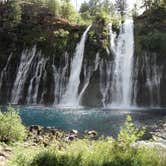 Review photo of McArthur-Burney Falls Memorial State Park Campground by Renee W., August 31, 2018