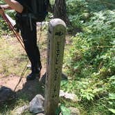 Review photo of Hatchet Lake Campground — Isle Royale National Park by Matt S., August 31, 2018